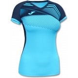 Camiseta Mujer de latiendadelclub JOMA Supernova II 901066.013