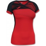 Camiseta Mujer de latiendadelclub JOMA Supernova II 901066.601
