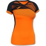 Camiseta Mujer de latiendadelclub JOMA Supernova II 901066.681