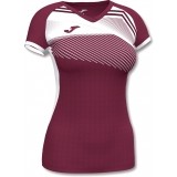 Camiseta Mujer de latiendadelclub JOMA Supernova II 901066.672