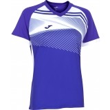 Camiseta Mujer de latiendadelclub JOMA Supernova II 901066.552