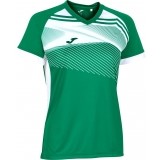 Camiseta Mujer de latiendadelclub JOMA Supernova II 901066.452