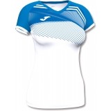 Camiseta Mujer de latiendadelclub JOMA Supernova II 901066.207