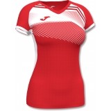 Camiseta Mujer de latiendadelclub JOMA Supernova II 901066.602