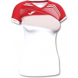 Camiseta Mujer de latiendadelclub JOMA Supernova II 901066.206