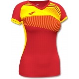 Camiseta Mujer de latiendadelclub JOMA Supernova II 901066.609