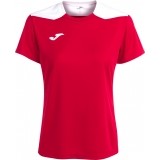 Camiseta Mujer de latiendadelclub JOMA Championship VI 901265.602