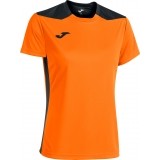 Camiseta Mujer de latiendadelclub JOMA Championship VI 901265.881