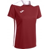 Camiseta Mujer de latiendadelclub JOMA Championship VI 901265.672