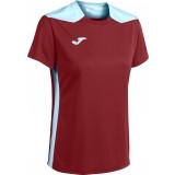 Camiseta Mujer de latiendadelclub JOMA Championship VI 901265.682