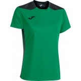 Camiseta Mujer de latiendadelclub JOMA Championship VI 901265.451