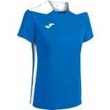 Camiseta Mujer de latiendadelclub JOMA Championship VI 901265.702