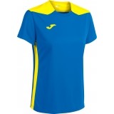 Camiseta Mujer de latiendadelclub JOMA Championship VI 901265.709