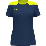 Camiseta Mujer de latiendadelclub JOMA Championship VI 901265.321