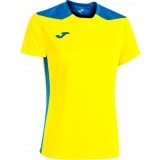 Camiseta Mujer de latiendadelclub JOMA Championship VI 901265.907