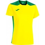 Camiseta Mujer de latiendadelclub JOMA Championship VI 901265.904