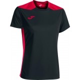 Camiseta Mujer de latiendadelclub JOMA Championship VI 901265.106