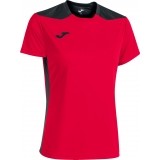 Camiseta Mujer de latiendadelclub JOMA Championship VI 901265.601