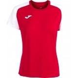 Camiseta Mujer de latiendadelclub JOMA Academy IV 901335.602