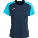 Camiseta Mujer de latiendadelclub JOMA Academy IV 901335.342