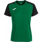 Camiseta Mujer de latiendadelclub JOMA Academy IV 901335.451