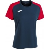 Camiseta Mujer de latiendadelclub JOMA Academy IV 901335.336