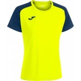 Camiseta Mujer de latiendadelclub JOMA Academy IV 901335.063