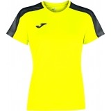 Camiseta Mujer de latiendadelclub JOMA Academy III 901141.061