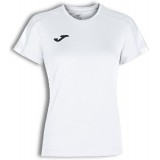 Camiseta Mujer de latiendadelclub JOMA Academy III 901141.200