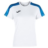 Camiseta Mujer de latiendadelclub JOMA Academy III 901141.207