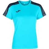 Camiseta Mujer de latiendadelclub JOMA Academy III 901141.013