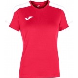 Camiseta Mujer de latiendadelclub JOMA Academy III 901141.602