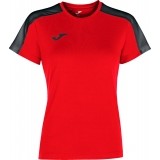 Camiseta Mujer de latiendadelclub JOMA Academy III 901141.601