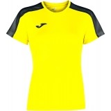 Camiseta Mujer de latiendadelclub JOMA Academy III 901141.901