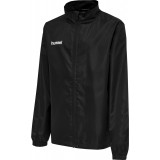 Chaquetn de latiendadelclub HUMMEL HmlPromo Rain Jacket 211616-2001