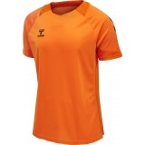 Camiseta de latiendadelclub HUMMEL HmlLead Poly Jersey 207393-5190