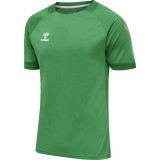 Camiseta de latiendadelclub HUMMEL HmlLead Poly Jersey 207393-6235