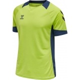 Camiseta de latiendadelclub HUMMEL HmlLead Poly Jersey 207393-6242