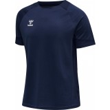 Camiseta de latiendadelclub HUMMEL HmlLead Poly Jersey 207393-7026