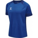 Camiseta de latiendadelclub HUMMEL HmlLead Poly Jersey 207393-7045