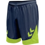 Calzona de latiendadelclub HUMMEL HmlLead Poly Shorts 207395-7642