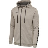 Chaqueta Chndal de latiendadelclub HUMMEL HmlAuthentic Poly Zip Hoodie 204937-2006