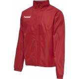 Chaquetn de latiendadelclub HUMMEL HmlPromo Rain Jacket 211616-3062