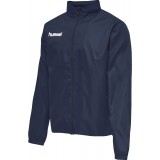 Chaquetn de latiendadelclub HUMMEL HmlPromo Rain Jacket 211616-7026