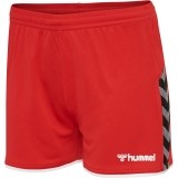 Calzona de latiendadelclub HUMMEL HmlAuthentic Poly Shorts 204926-3062