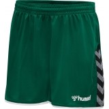 Calzona de latiendadelclub HUMMEL HmlAuthentic Poly Shorts 204926-6140