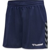 Calzona de latiendadelclub HUMMEL HmlAuthentic Poly Shorts 204926-7026