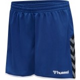 Calzona de latiendadelclub HUMMEL HmlAuthentic Poly Shorts 204926-7045