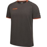 Camiseta Entrenamiento de latiendadelclub HUMMEL HmlAutenthic Training Tee 205379-1525