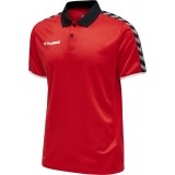 Polo de latiendadelclub HUMMEL HmlAutenthic Functional 205382-3062